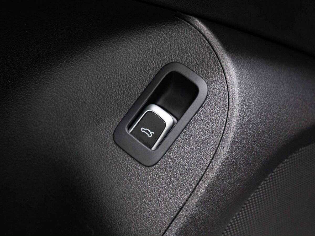 Ауди К5 б/у, 2013, Автоматическая. Фото: #19