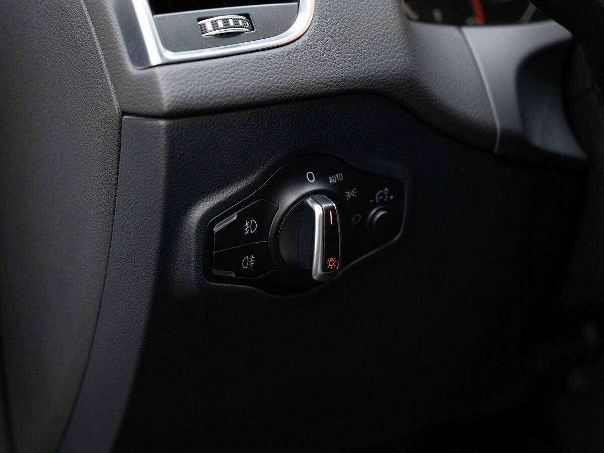 Ауди К5 б/у, 2013, Автоматическая. Фото: #22