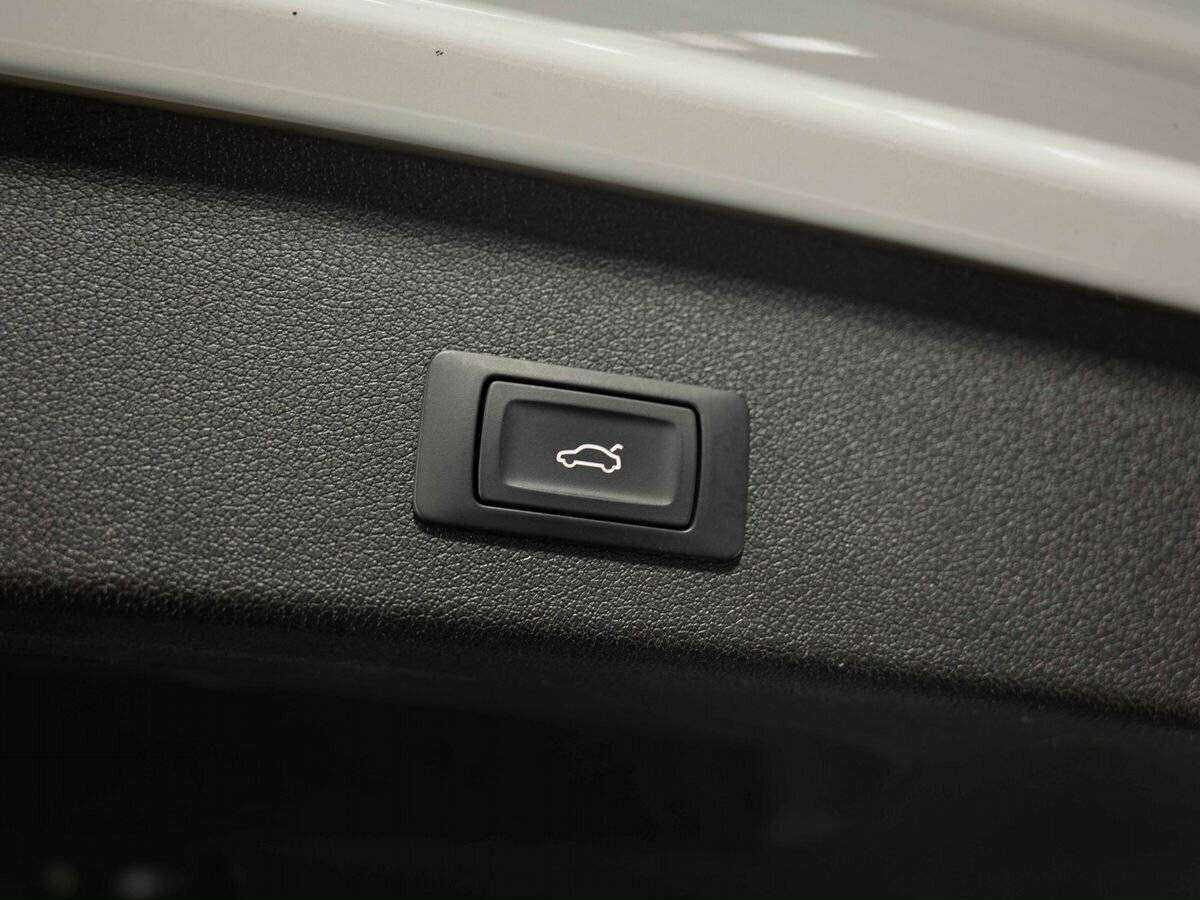 Ауди К5 б/у, 2013, Автоматическая. Фото: #27