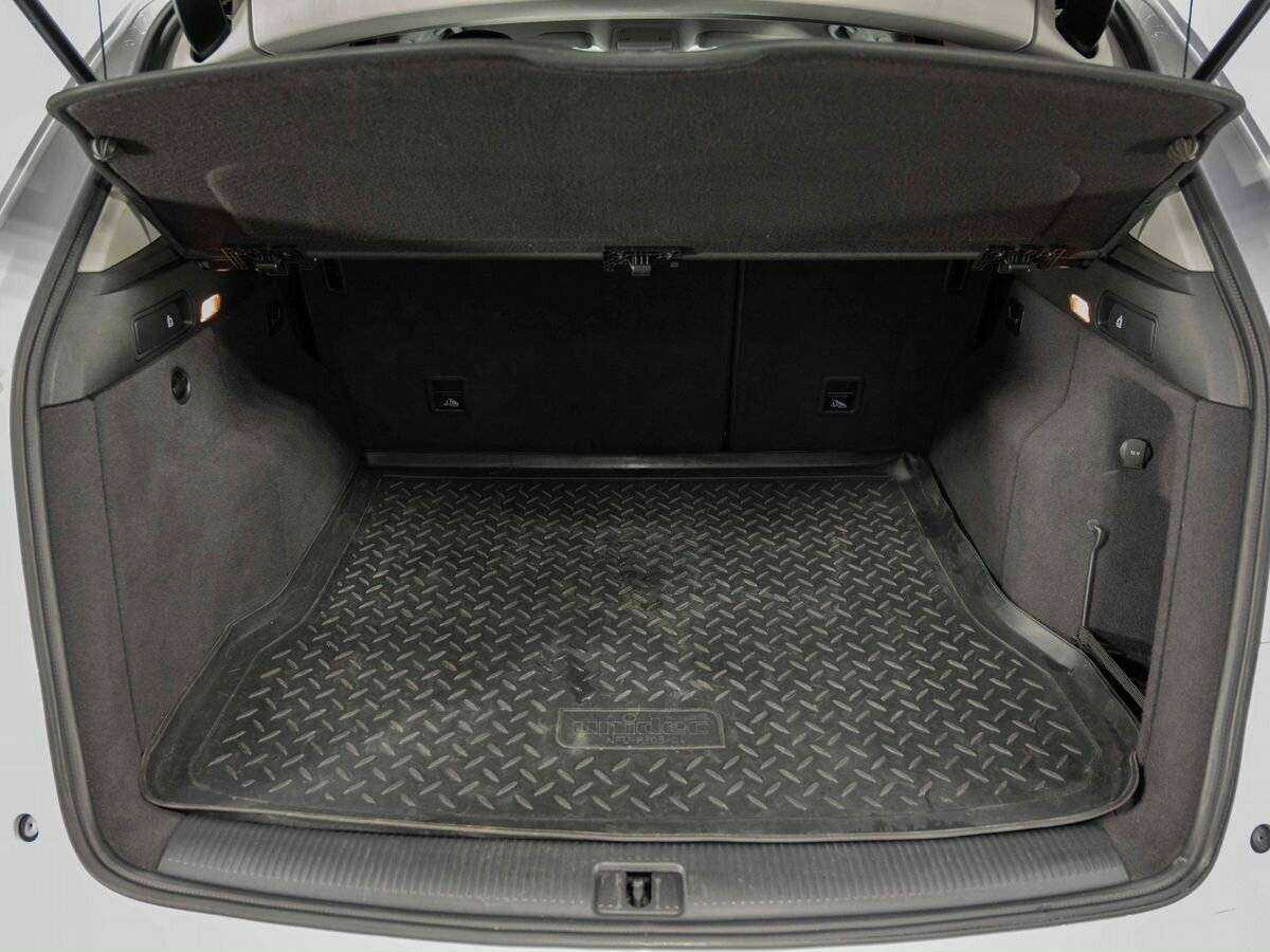 Ауди К5 б/у, 2013, Автоматическая. Фото: #28