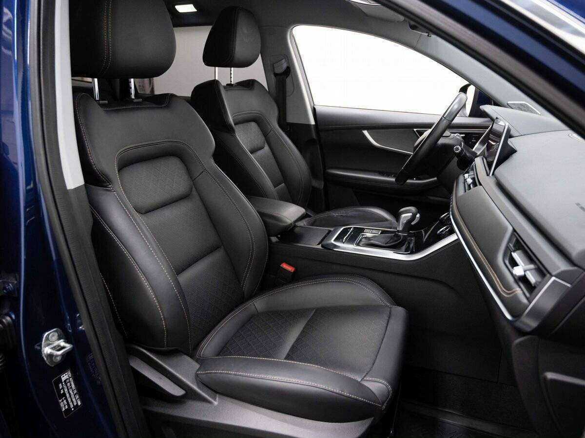 Чери Тигго 8 б/у, 2020, Вариатор. Фото: #11