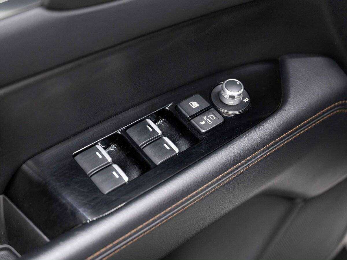 Мазда Ц-Икс-5 б/у, 2018, Автоматическая. Фото: #20