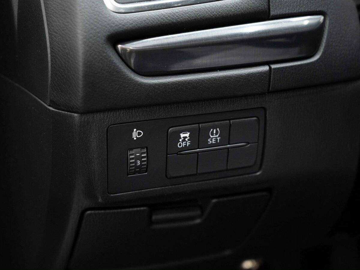 Мазда 6 б/у, 2012, Механическая. Фото: #18