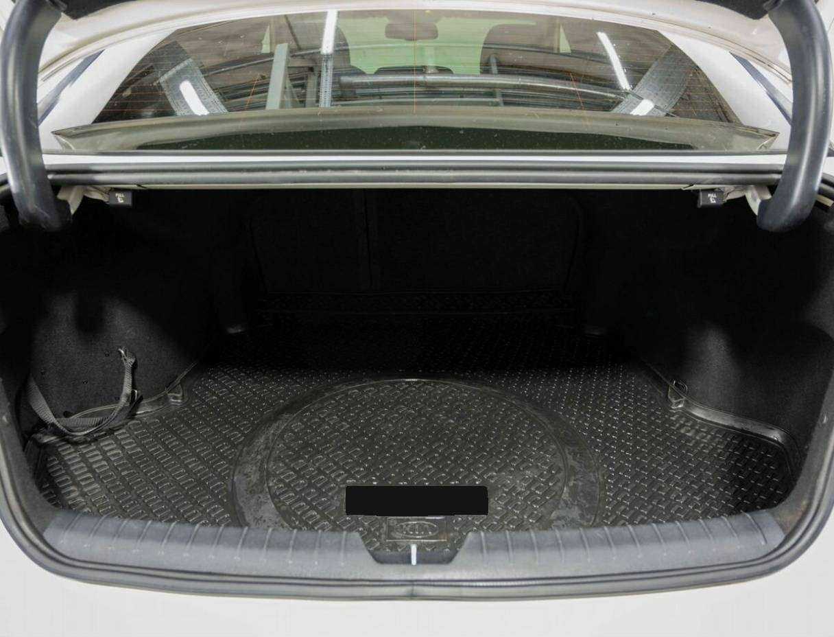 Киа Оптима б/у, 2018, Автоматическая. Фото: #21