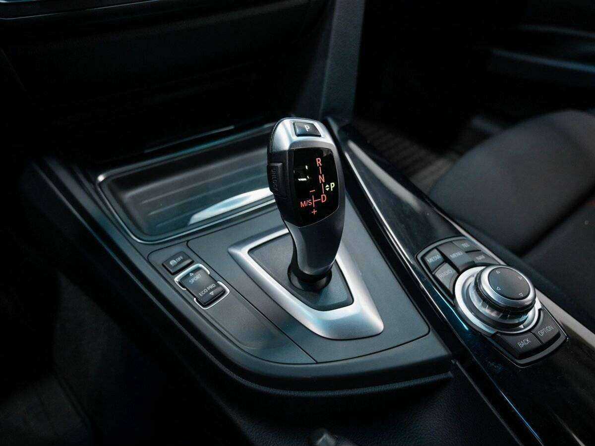 БМВ 3 серии б/у, 2013, Автоматическая. Фото: #17