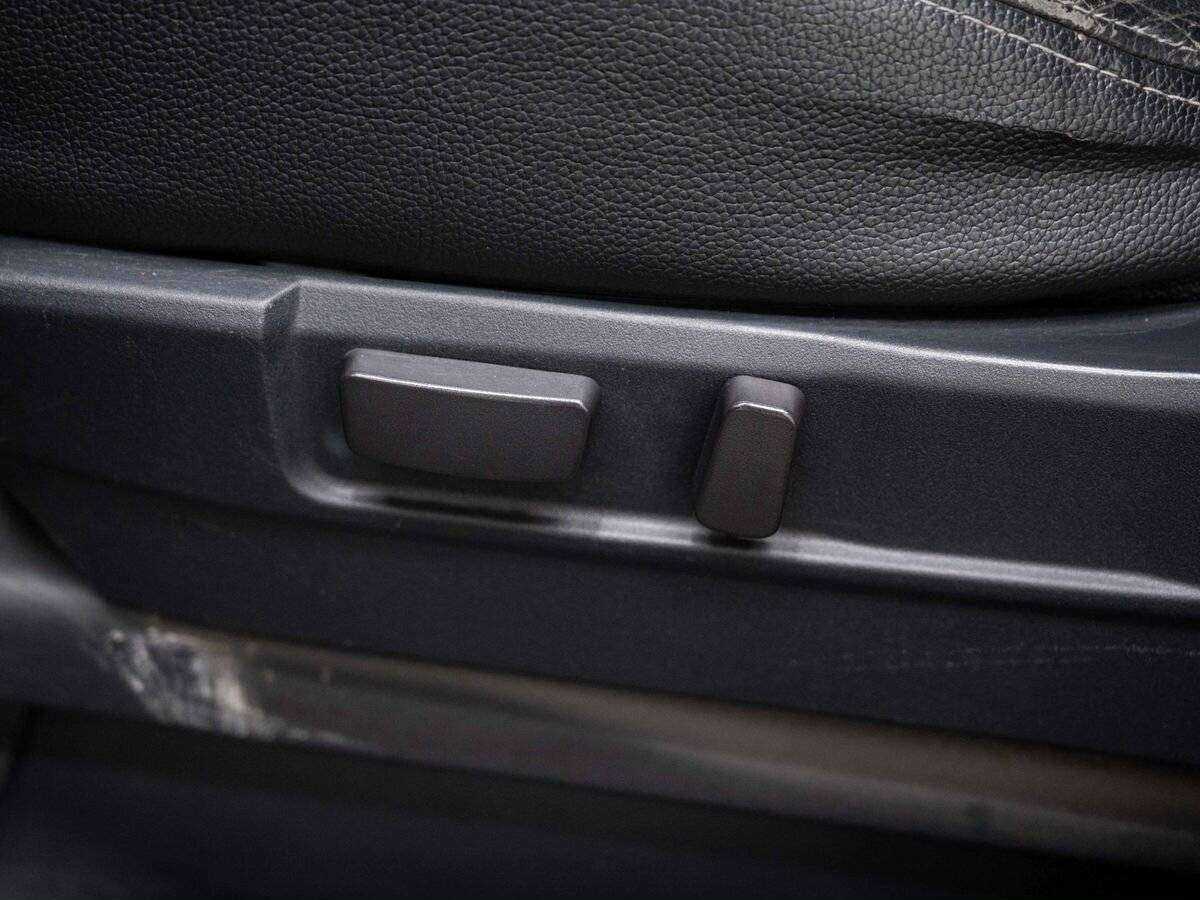 Митсубиши Оутлэндер б/у, 2013, Вариатор. Фото: #19