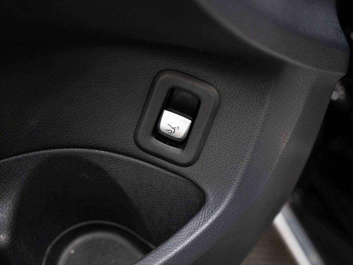 Мерседес-Бенц Ц-Класс б/у, 2014, Автоматическая. Фото: #20