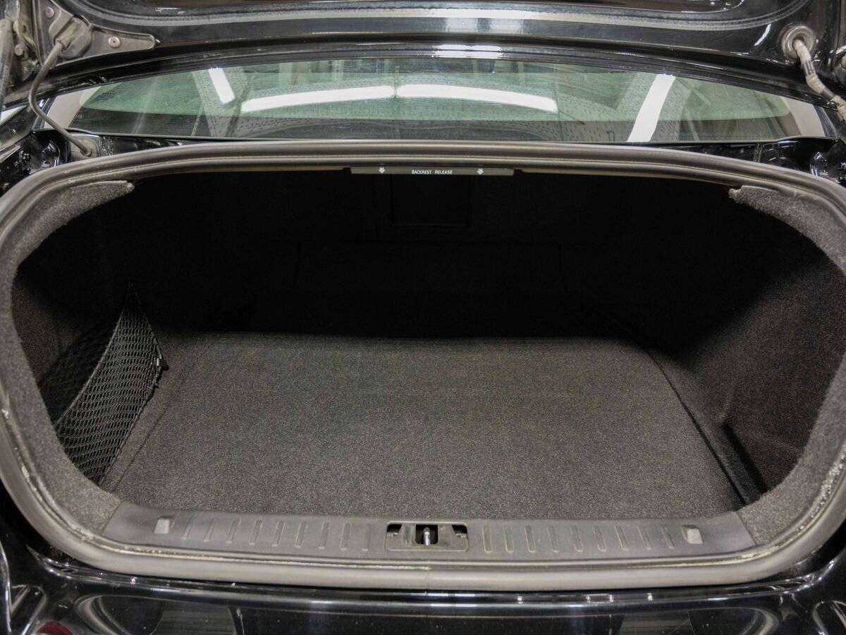 Вольво С80 б/у, 2015, Автоматическая. Фото: #17