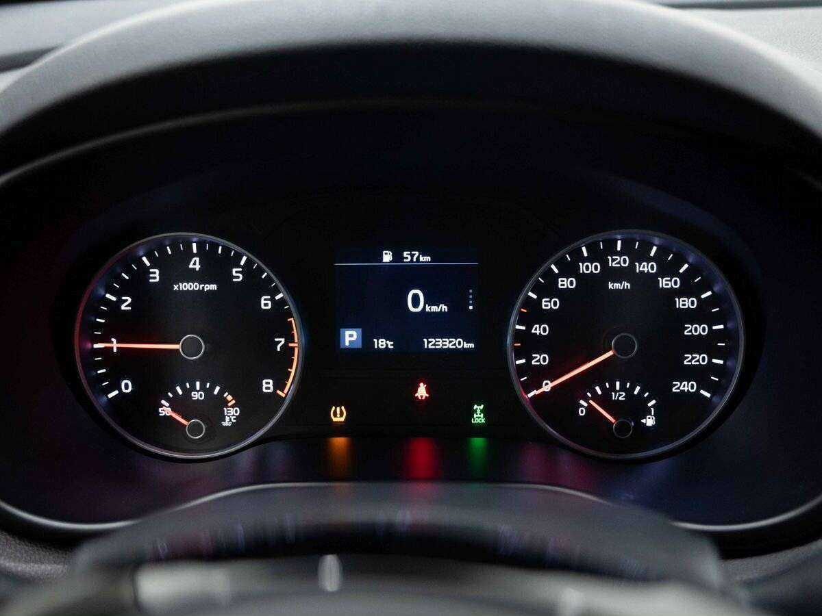 Киа Спортейдж б/у, 2020, Автоматическая. Фото: #14