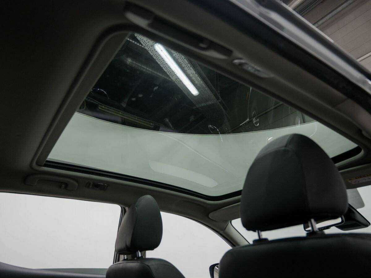 Ниссан Кашкай б/у, 2019, Вариатор. Фото: #10