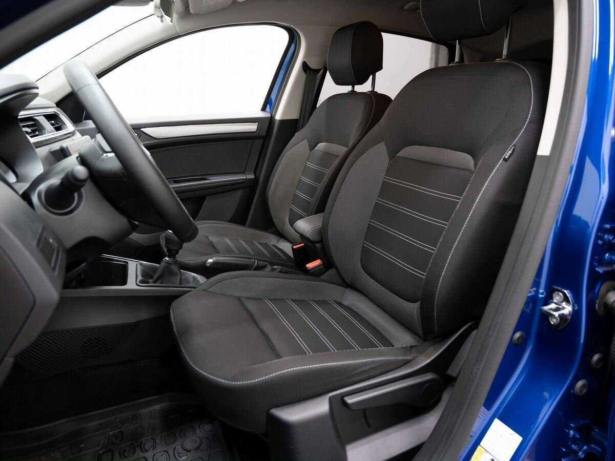 Рено Аркана б/у, 2022, Механическая. Фото: #7