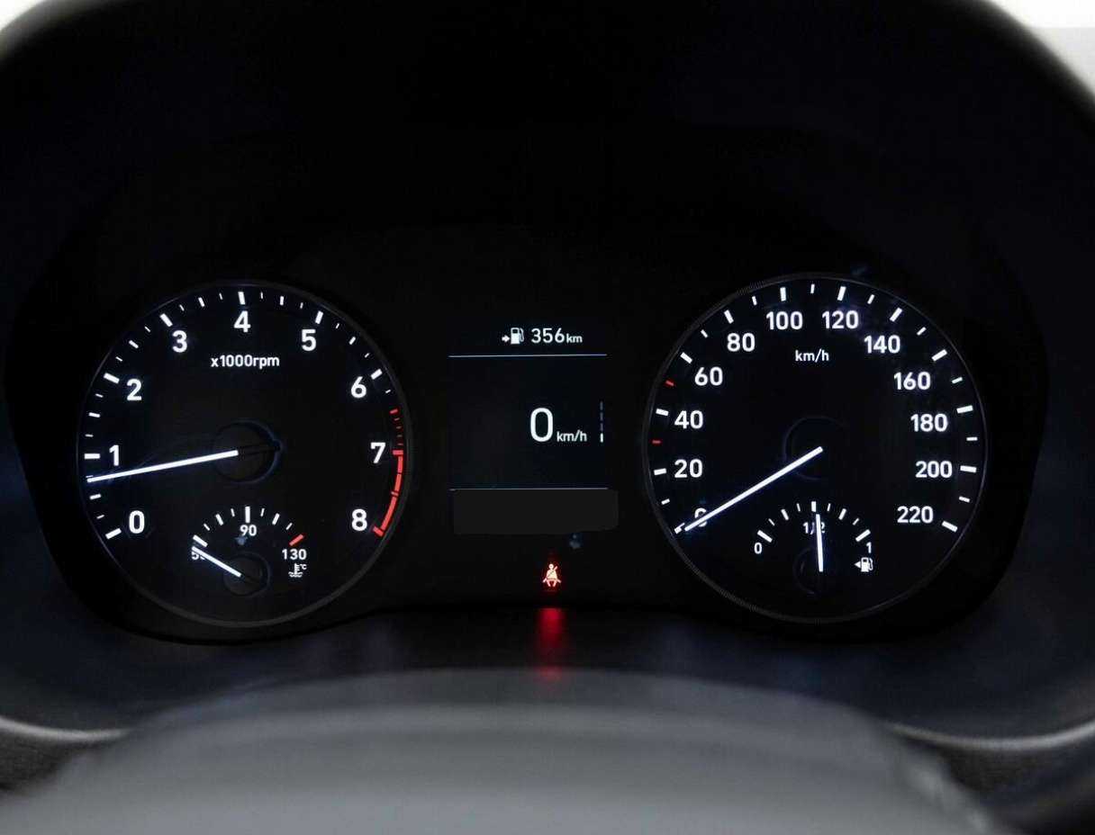 Хендай Солярис б/у, 2018, Механическая. Фото: #16