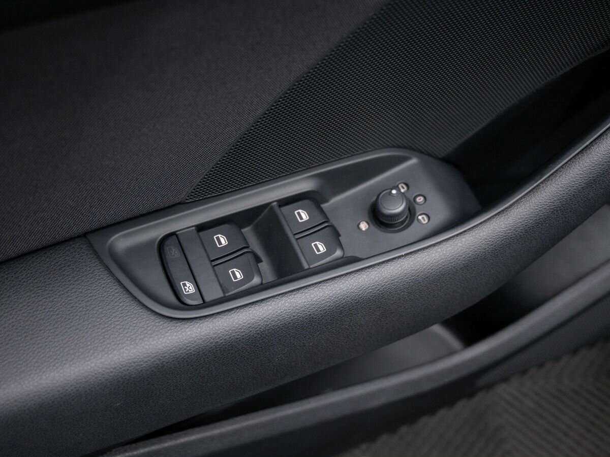 Ауди А3 б/у, 2016, Роботизированная. Фото: #14