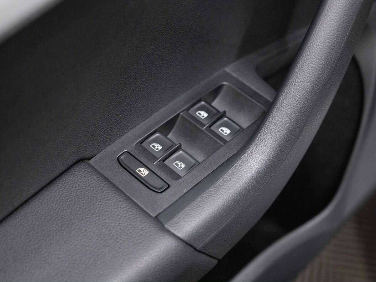 Шкода Октавия б/у, 2016, Роботизированная. Фото: #19