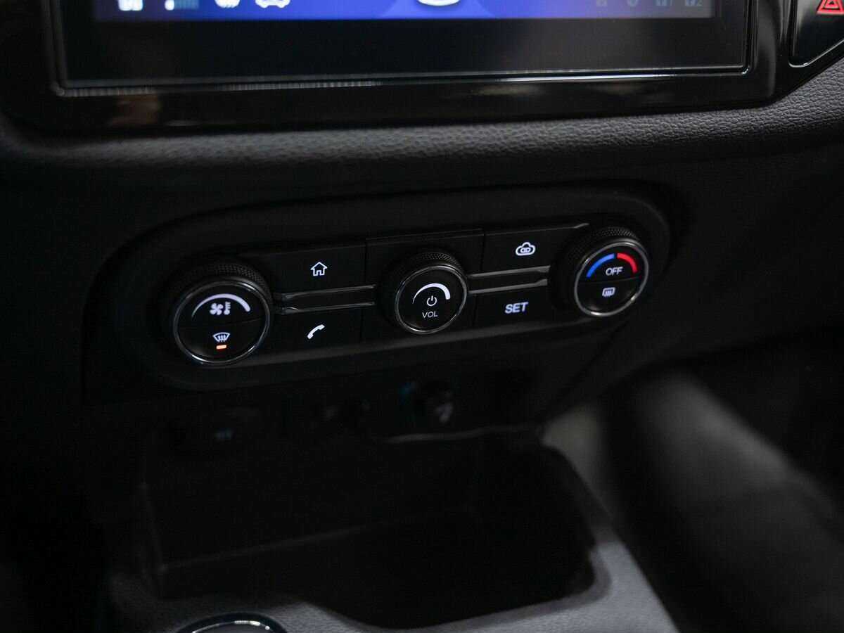 Чери Тигго 4 б/у, 2019, Вариатор. Фото: #23