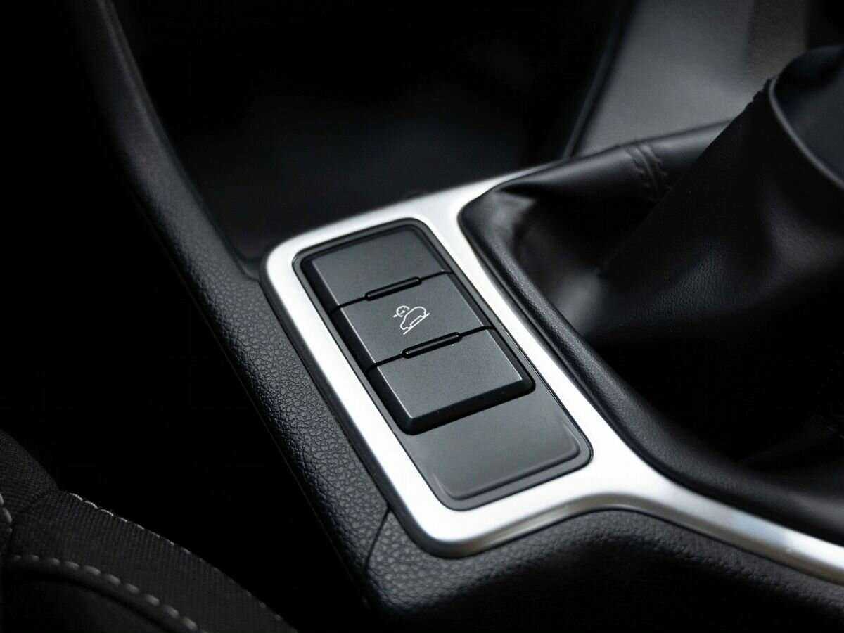 Киа Спортейдж б/у, 2019, Механическая. Фото: #21