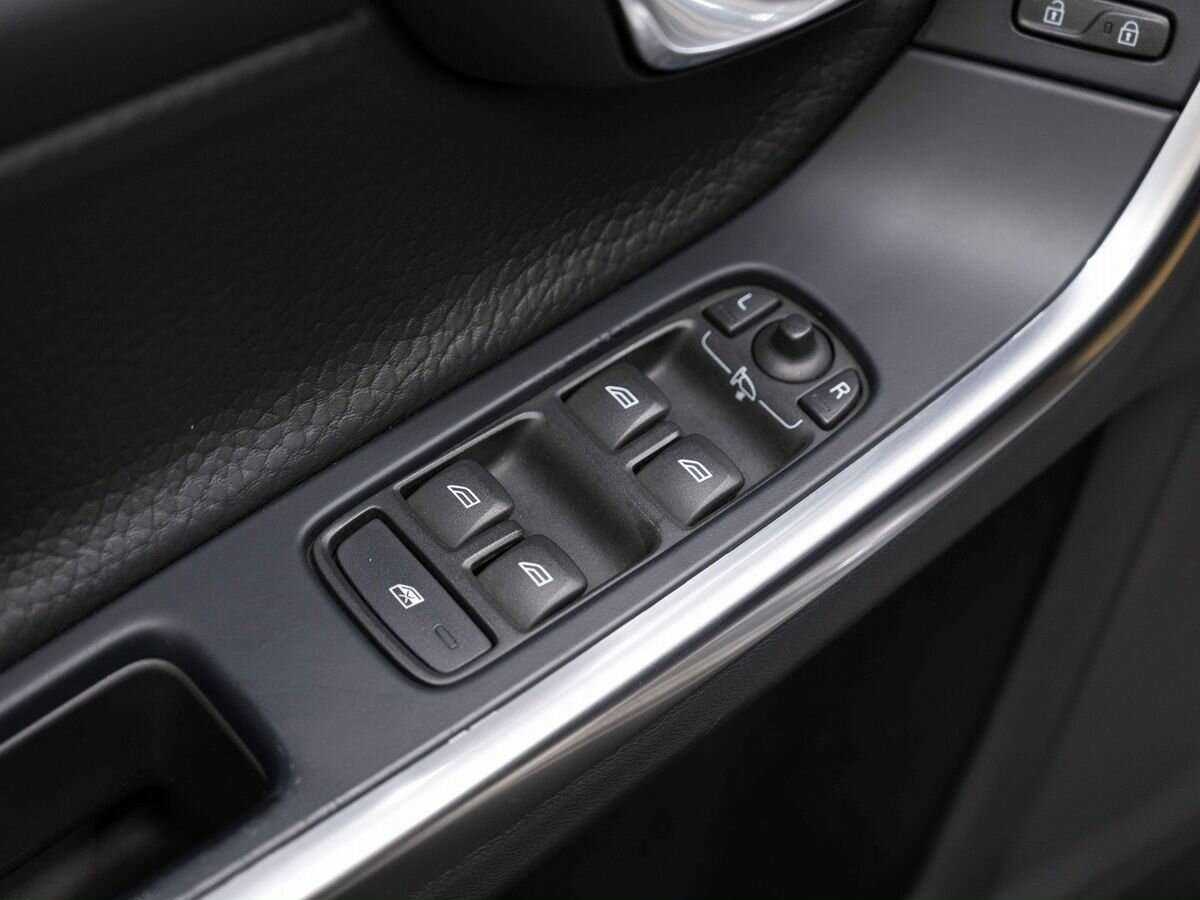 Вольво С60 б/у, 2012, Роботизированная. Фото: #16