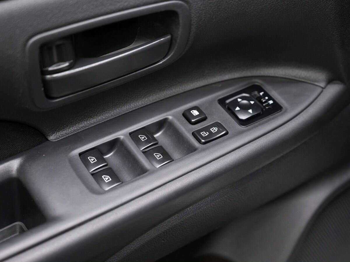 Митсубиши Оутлэндер б/у, 2019, Вариатор. Фото: #18