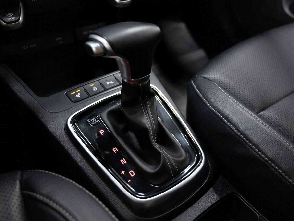 Киа Рио б/у, 2021, Автоматическая. Фото: #21