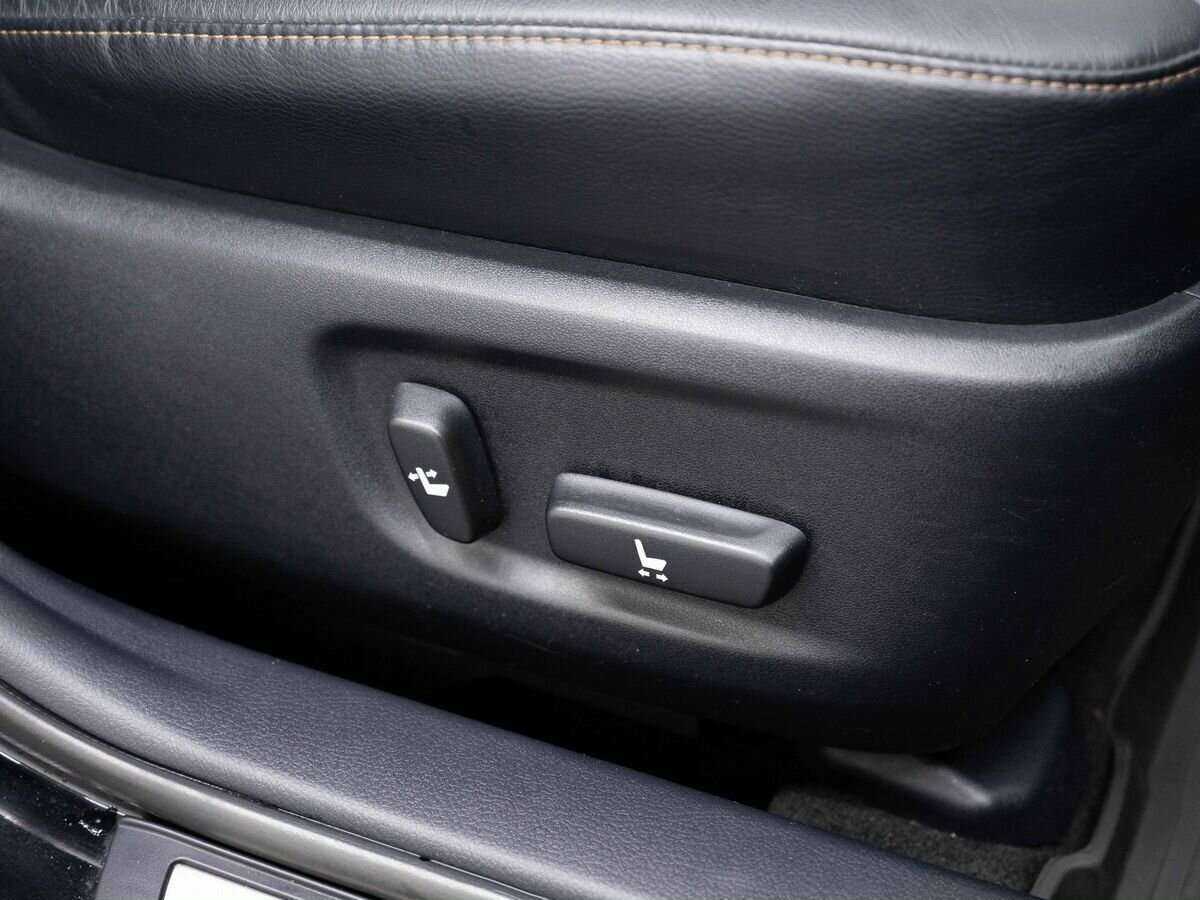 Тойота Камри б/у, 2018, Автоматическая. Фото: #15