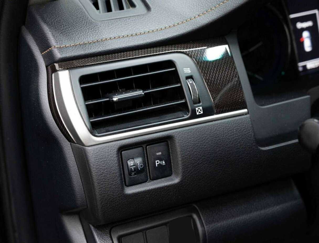 Тойота Камри б/у, 2018, Автоматическая. Фото: #19