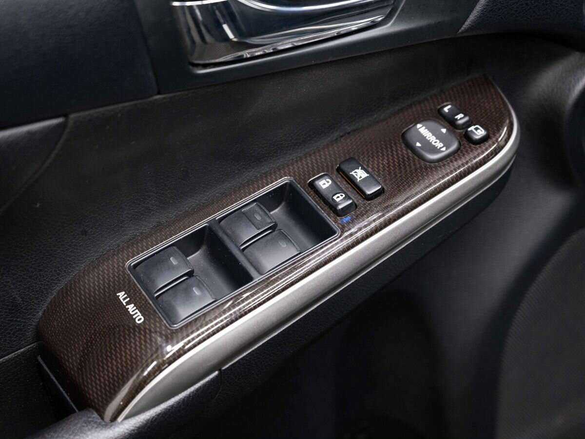 Тойота Камри б/у, 2018, Автоматическая. Фото: #22