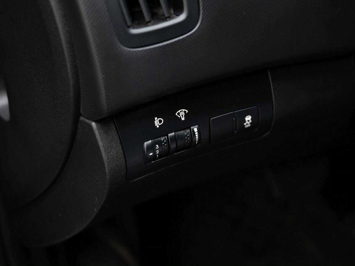 Киа Сид б/у, 2012, Автоматическая. Фото: #17