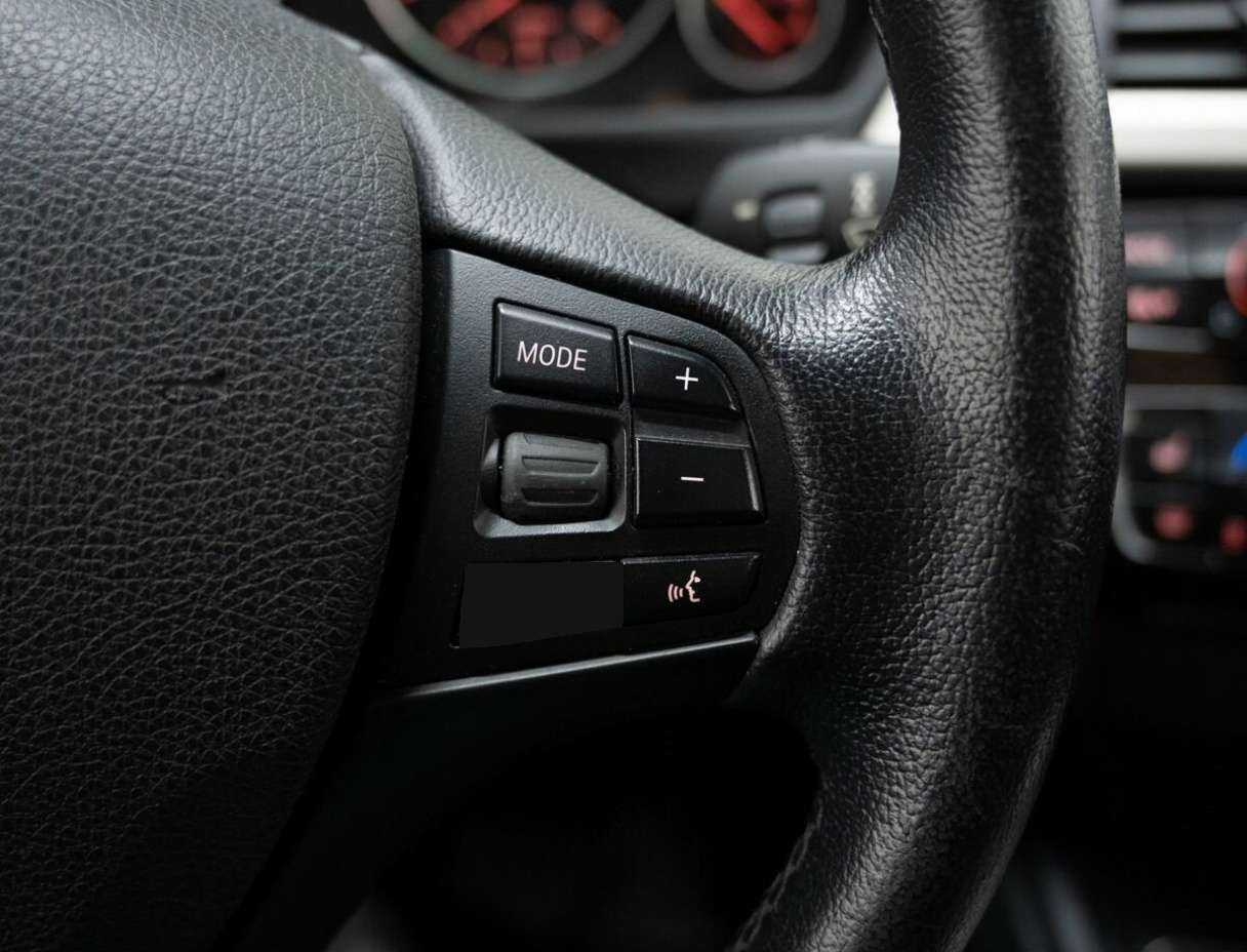 БМВ 3 серии б/у, 2015, Автоматическая. Фото: #18