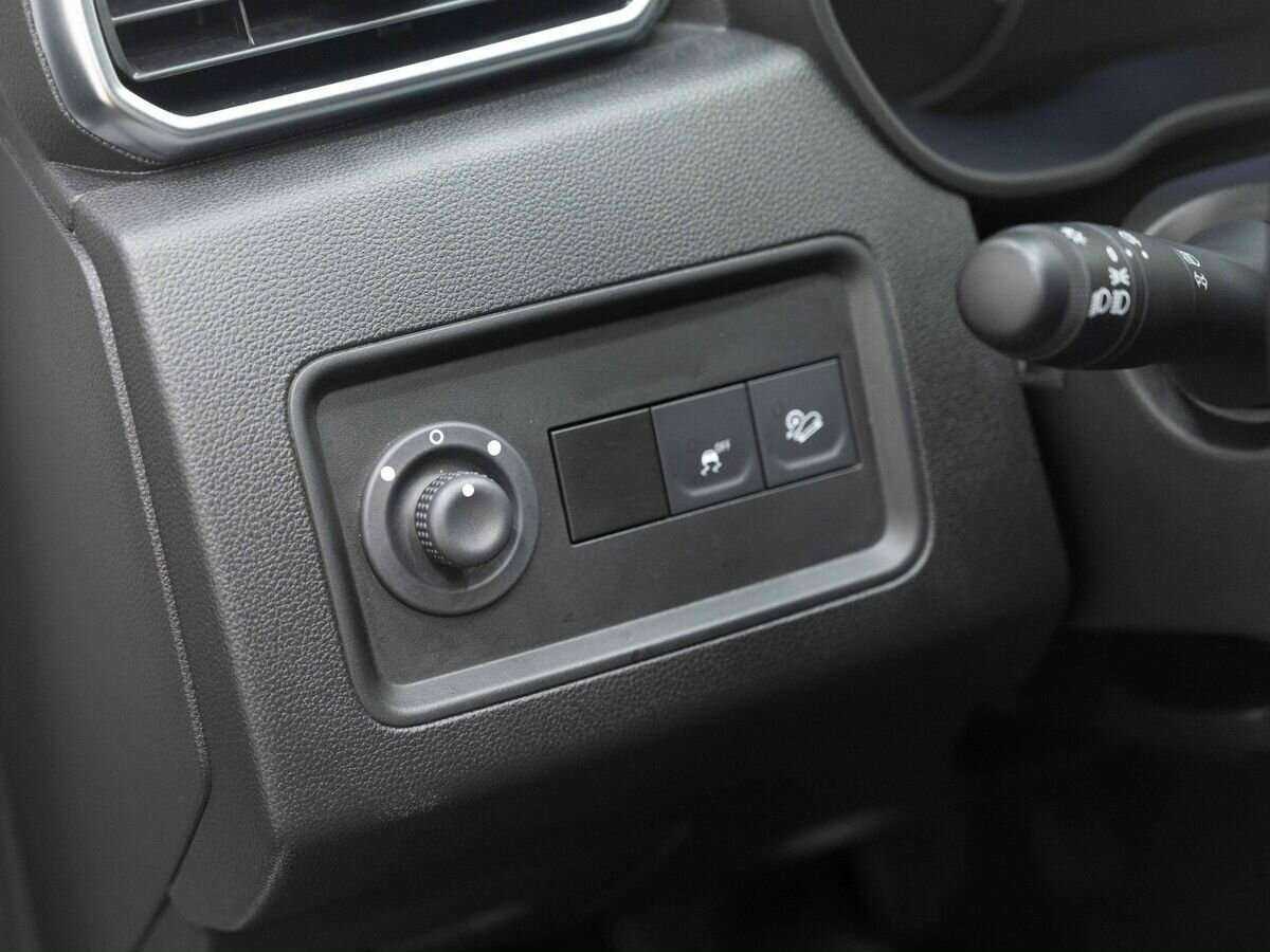 Рено Дастер б/у, 2021, Механическая. Фото: #15