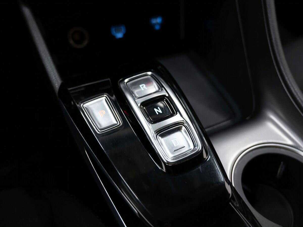 Хендай Соната б/у, 2020, Автоматическая. Фото: #20