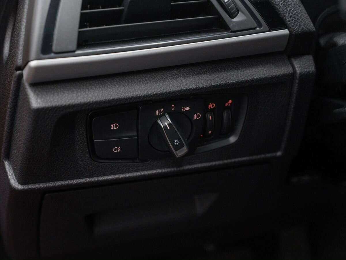 БМВ 1 серии б/у, 2016, Автоматическая. Фото: #15