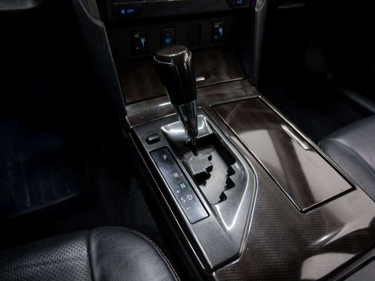 Тойота Камри б/у, 2015, Автоматическая. Фото: #20