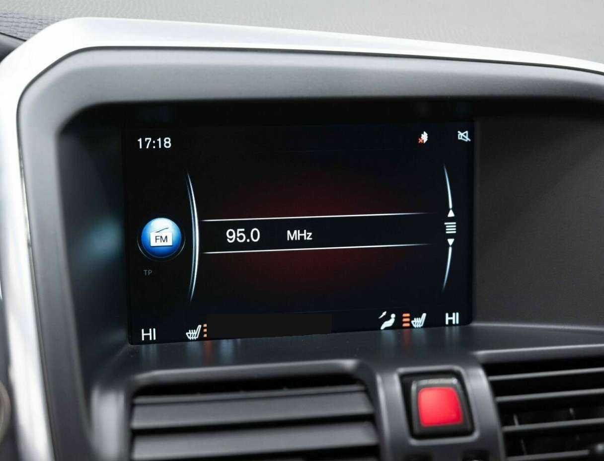 Вольво ИксЦ60 б/у, 2014, Автоматическая. Фото: #17