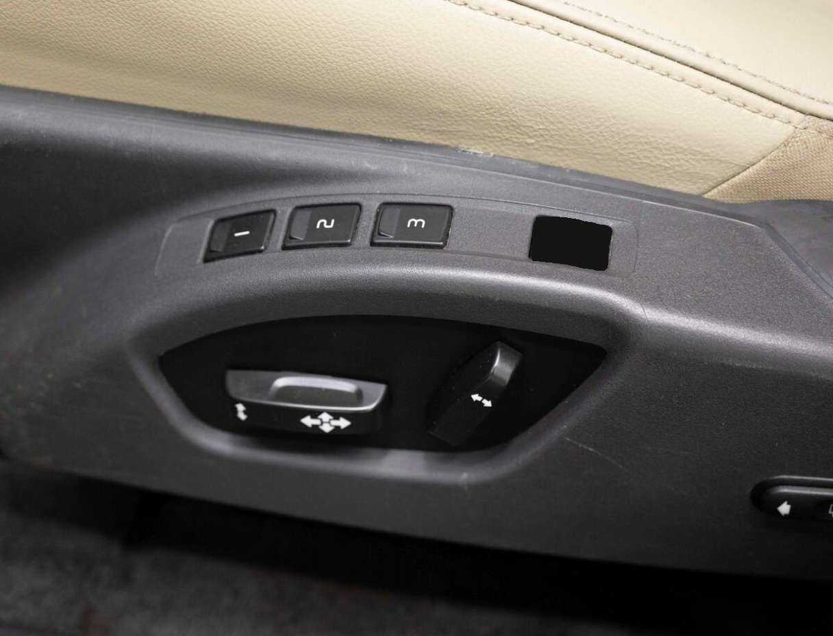 Вольво ИксЦ60 б/у, 2014, Автоматическая. Фото: #19