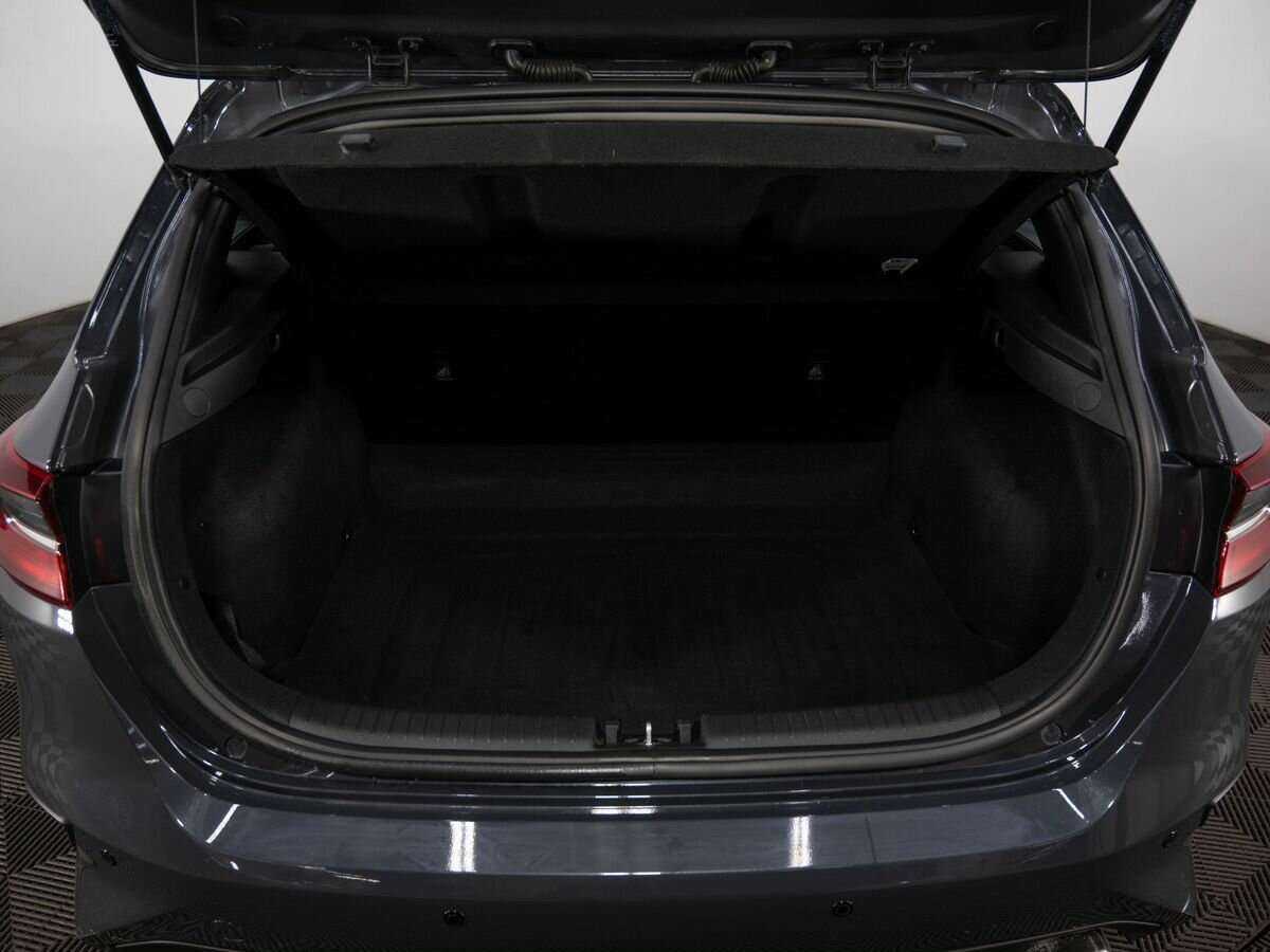 Киа Сид б/у, 2022, Автоматическая. Фото: #24