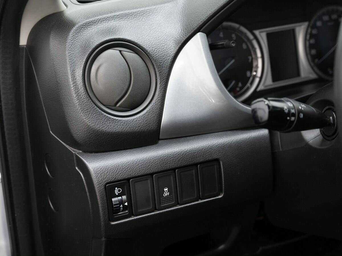 Сузуки Витара б/у, 2015, Автоматическая. Фото: #15