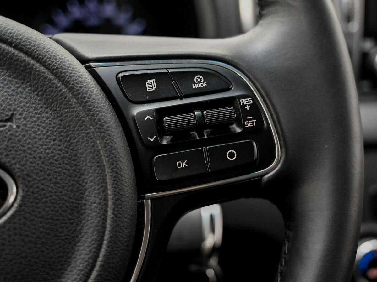 Киа Спортейдж б/у, 2017, Автоматическая. Фото: #18