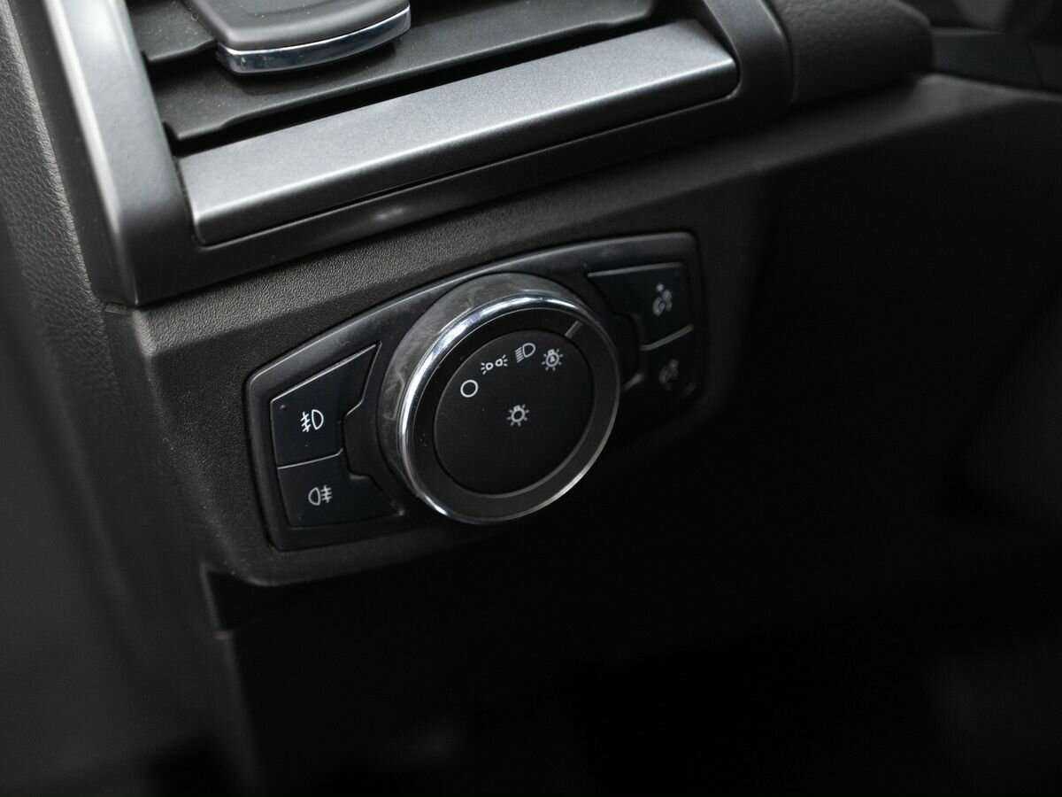 Форд Мондео б/у, 2015, Автоматическая. Фото: #20