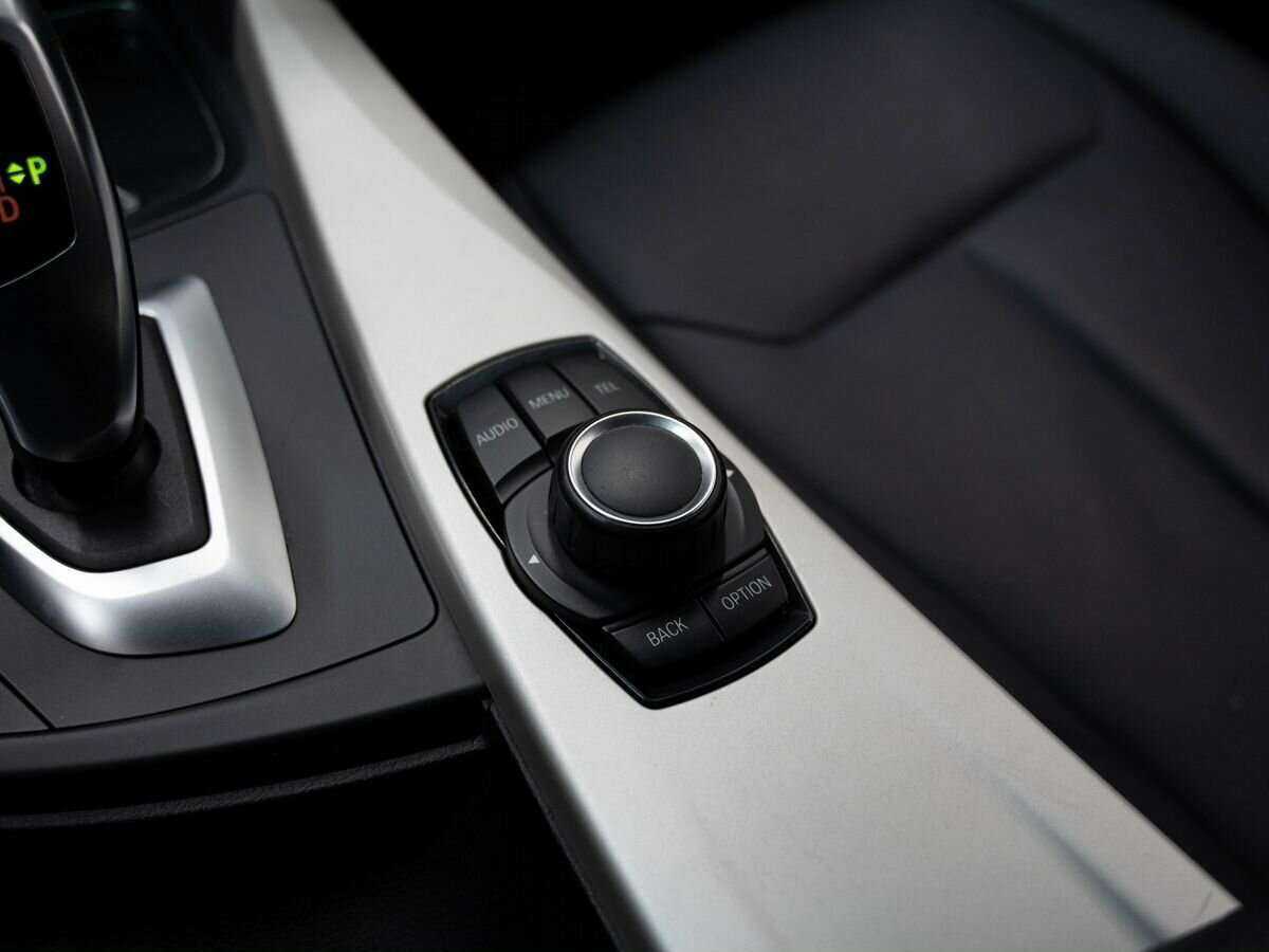 БМВ 3 серии б/у, 2016, Автоматическая. Фото: #17