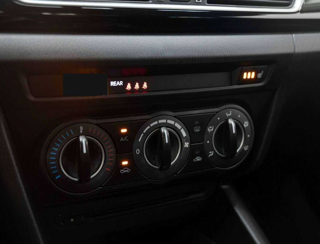 Мазда 3 б/у, 2013, Автоматическая. Фото: #19