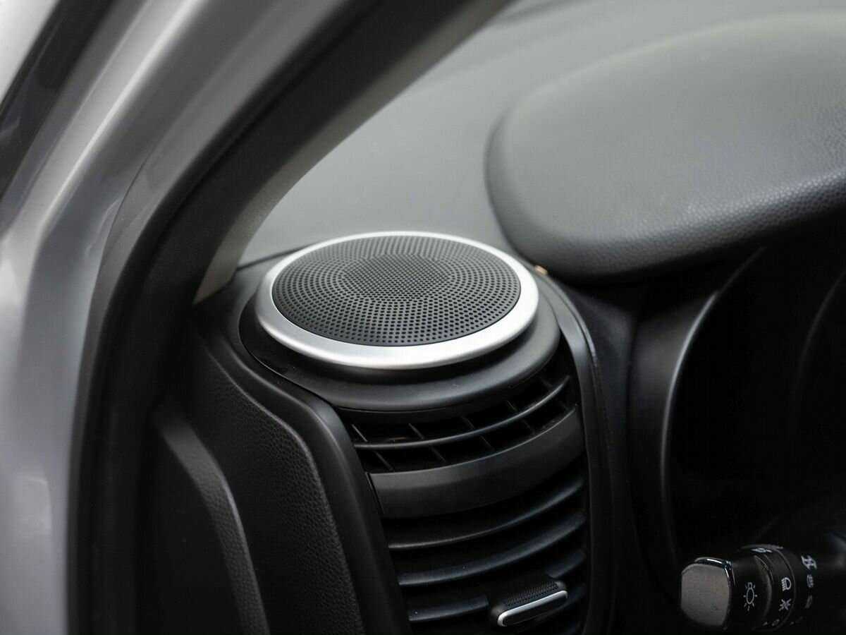 Киа Соул б/у, 2016, Автоматическая. Фото: #17