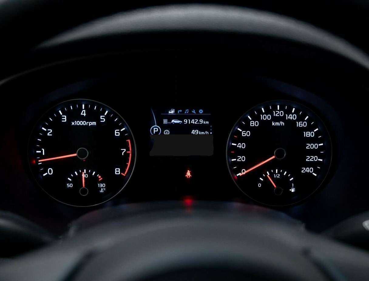 Киа Спортейдж б/у, 2018, Автоматическая. Фото: #24