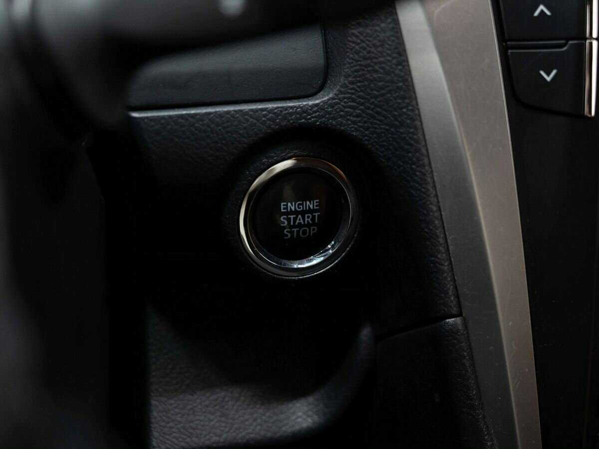 Тойота Камри б/у, 2015, Автоматическая. Фото: #18