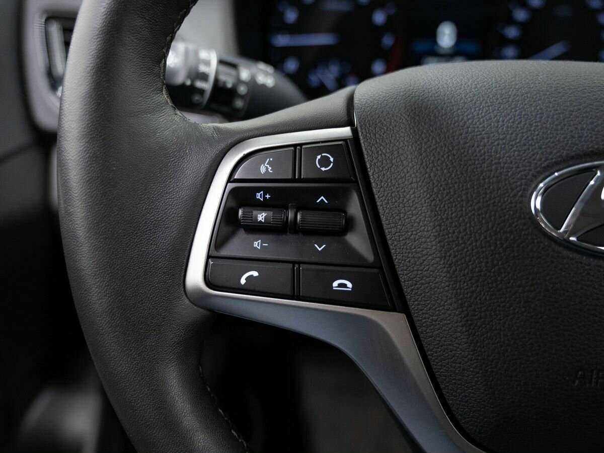 Хендай Солярис б/у, 2020, Автоматическая. Фото: #17