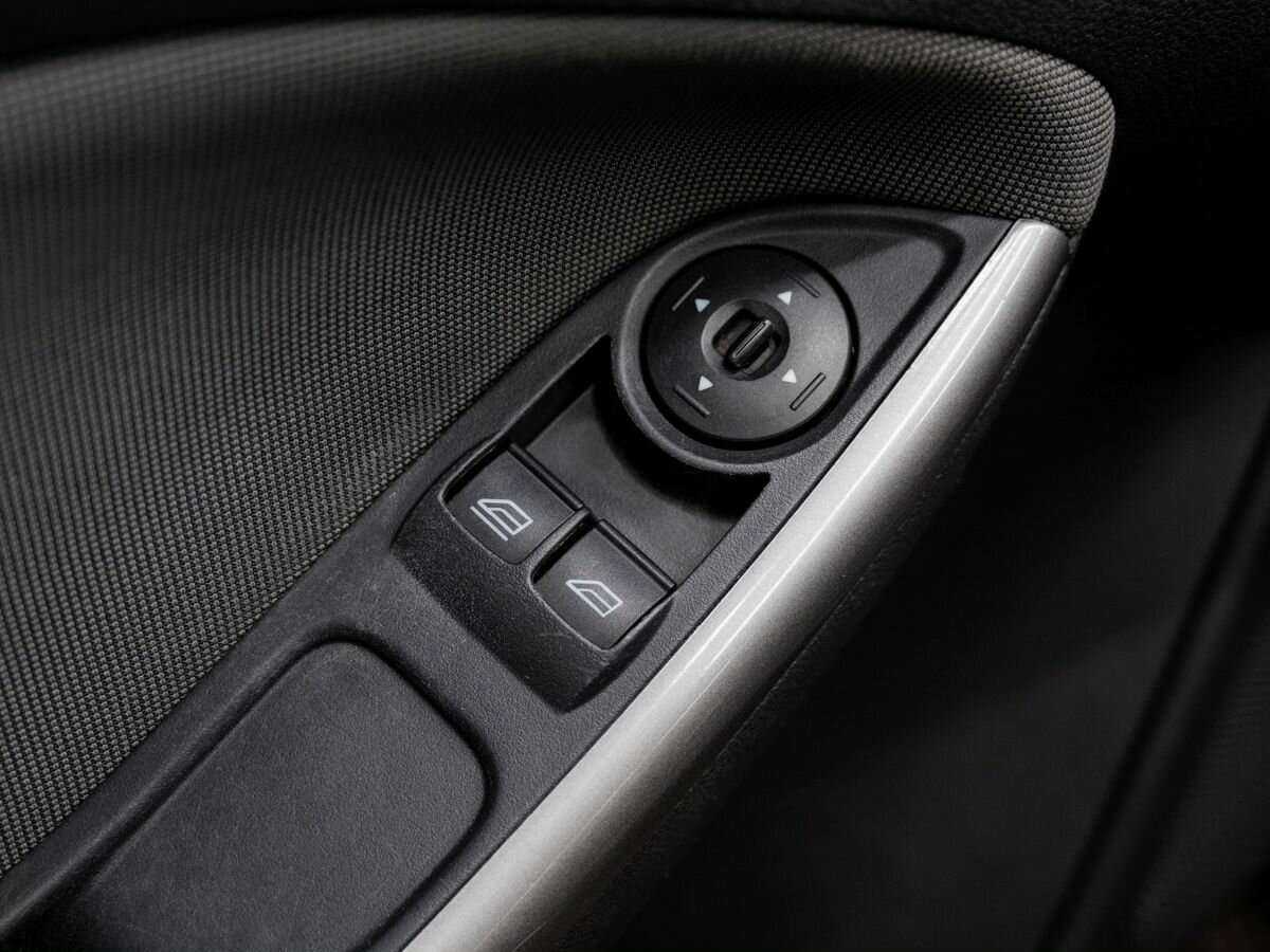 Форд Фокус б/у, 2013, Роботизированная. Фото: #18