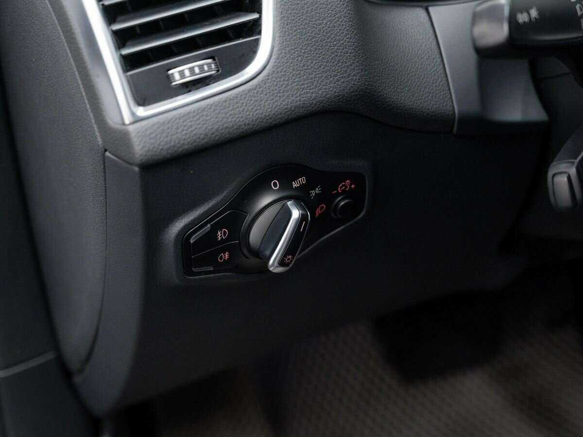 Ауди К5 б/у, 2013, Автоматическая. Фото: #17