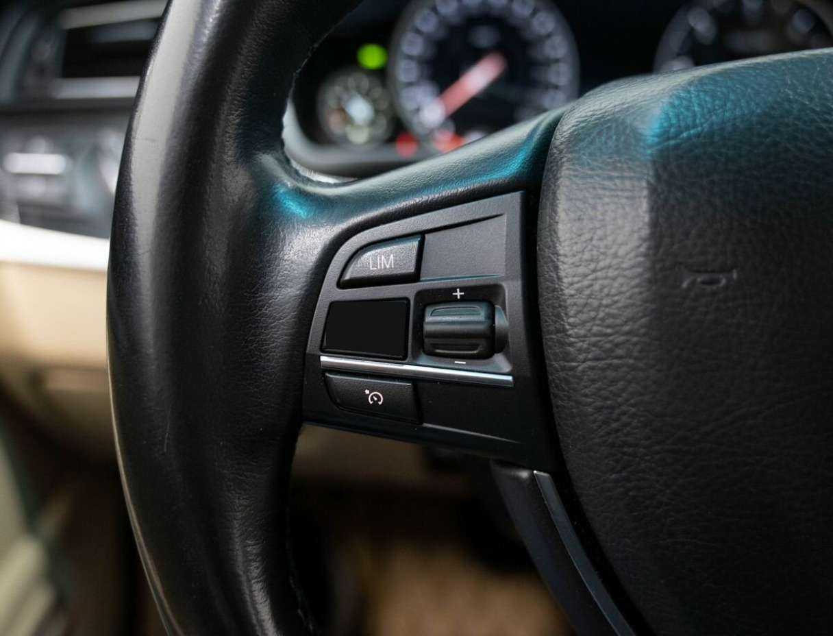 БМВ 5 серии б/у, 2013, Автоматическая. Фото: #17