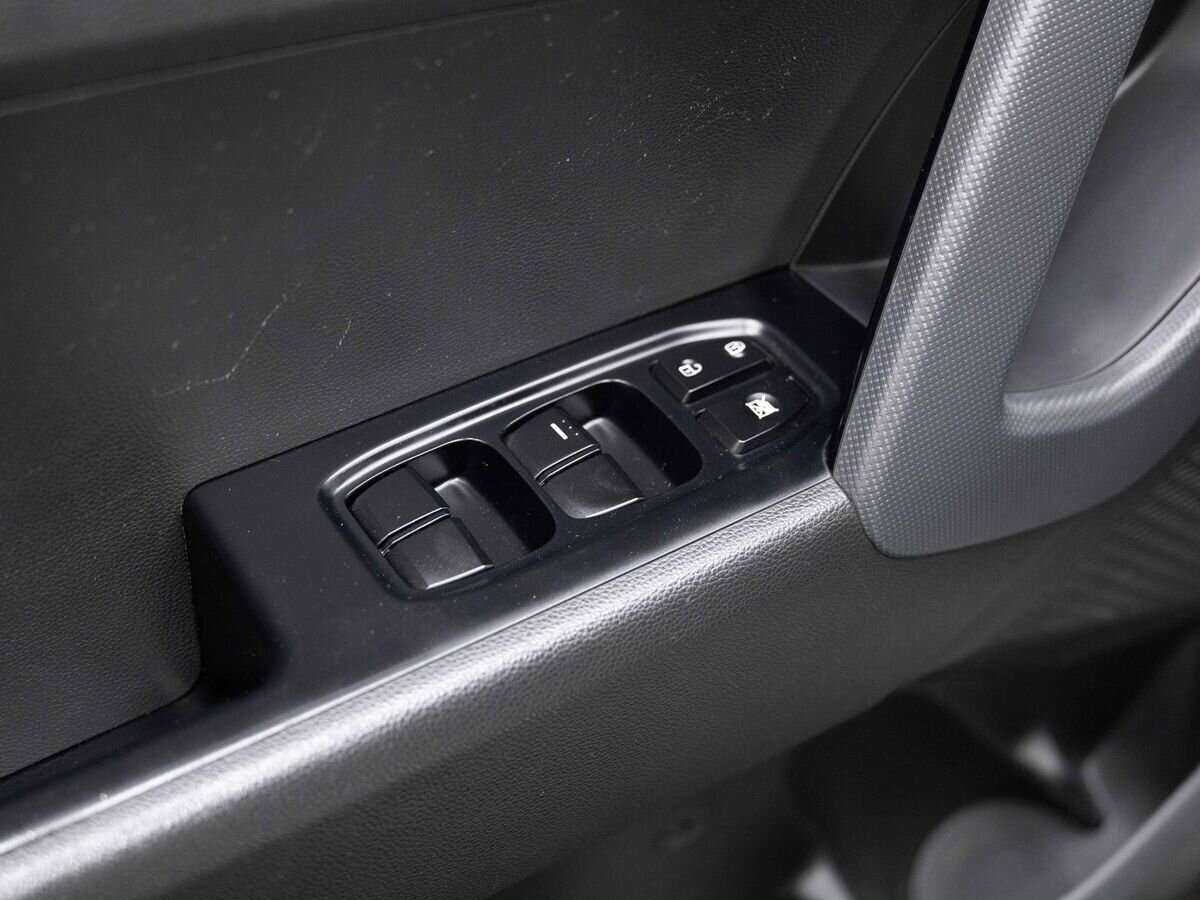 Хендай Крета б/у, 2016, Автоматическая. Фото: #21