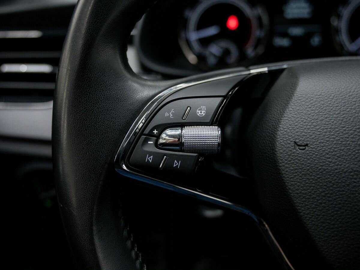 Шкода Рапид б/у, 2021, Автоматическая. Фото: #22