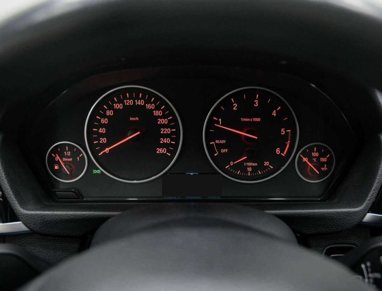 БМВ 3 серии б/у, 2017, Автоматическая. Фото: #28